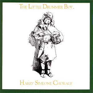 Harry Simeone The Little Drummer Boy pictures Harry Simeone The Little Drummer Boy profile picture