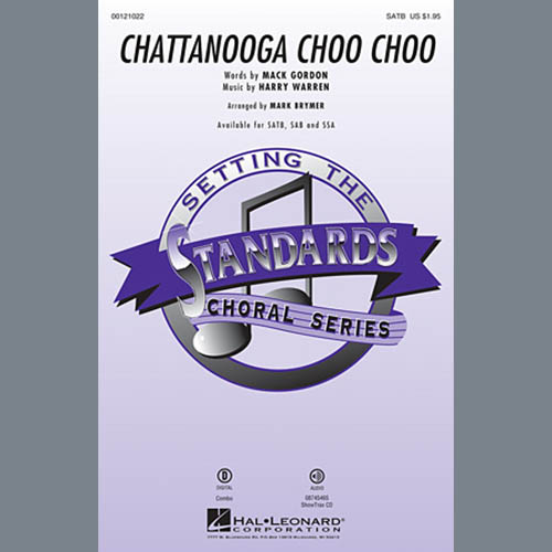 Mark Brymer Chattanooga Choo Choo pictures Mark Brymer Chattanooga Choo Choo profile picture