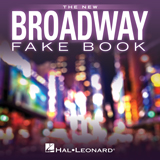 Download or print Harvey Schmidt Soon It's Gonna Rain (from The Fantasticks) Sheet Music Printable PDF 1-page score for Broadway / arranged Lead Sheet / Fake Book SKU: 420327