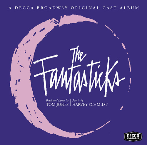Harvey Schmidt Try To Remember (from The Fantasticks) profile picture
