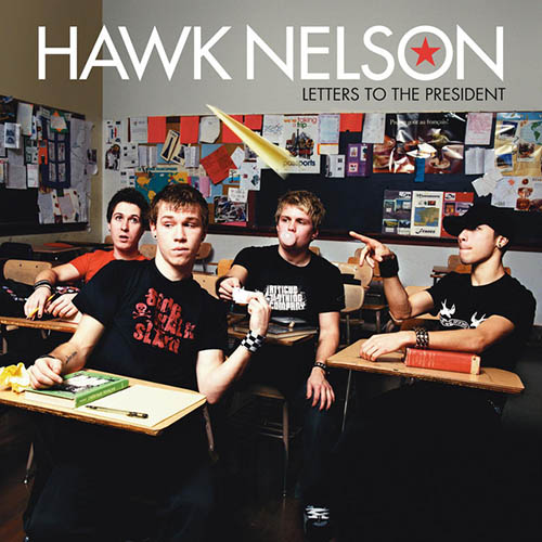 Hawk Nelson Long And Lonely Road profile picture
