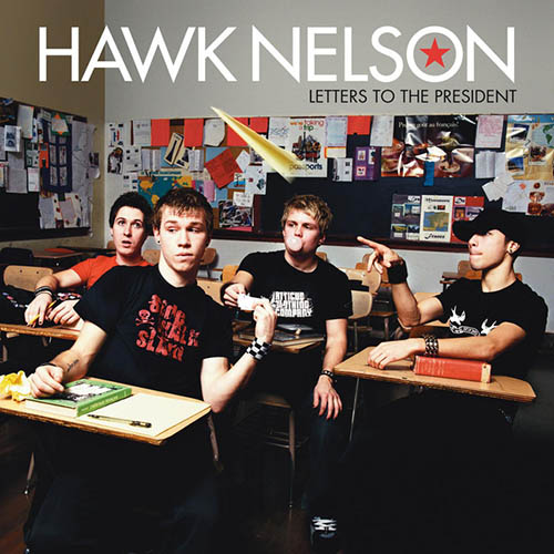 Hawk Nelson Someone Else Before profile picture