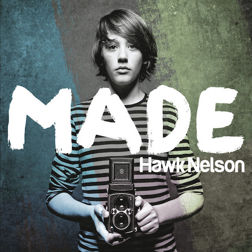 Hawk Nelson Words profile picture