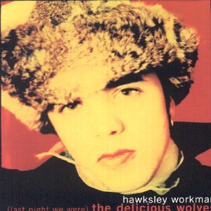 Hawksley Workman Striptease profile picture