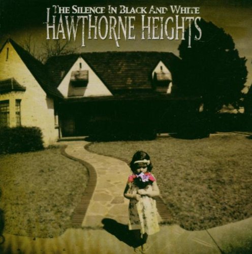 Hawthorne Heights Blue Burns Orange profile picture