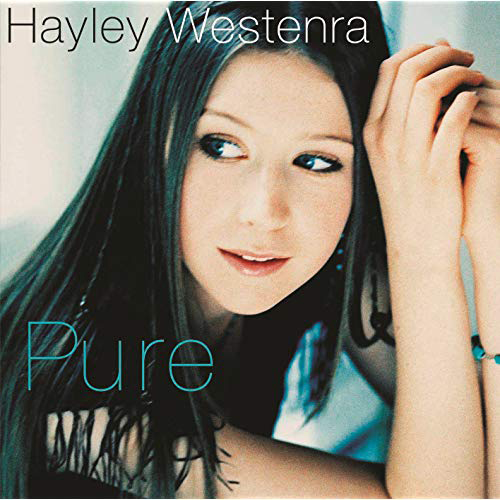 Hayley Westenra Across The Universe Of Time profile picture