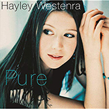 Download or print Hayley Westenra Dark Waltz Sheet Music Printable PDF 2-page score for Classical / arranged Melody Line, Lyrics & Chords SKU: 31591