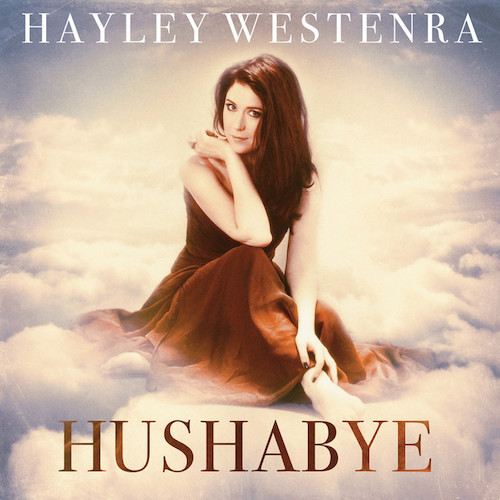 Hayley Westenra Hine, E Hine profile picture