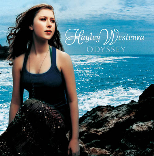 Hayley Westenra She Moves Through The Fair profile picture