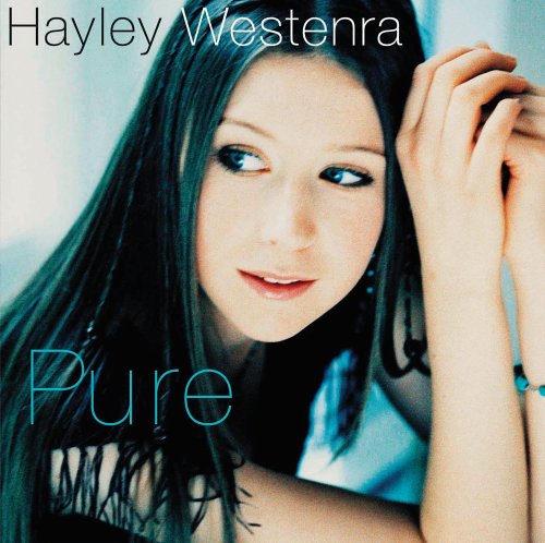 Hayley Westenra Who Painted The Moon Black? pictures Hayley Westenra Who Painted The Moon Black? pictures