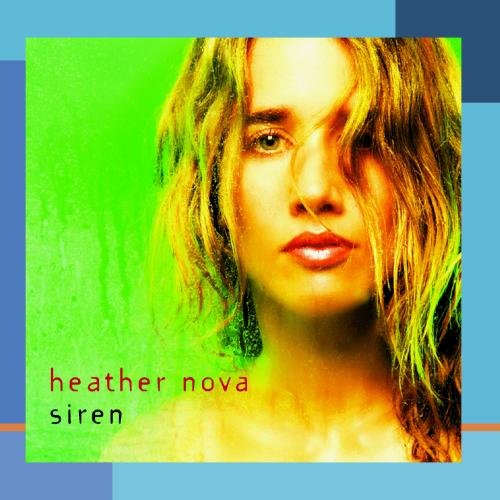 Heather Nova London Rain (Nothing Heals Me Like You Do) profile picture