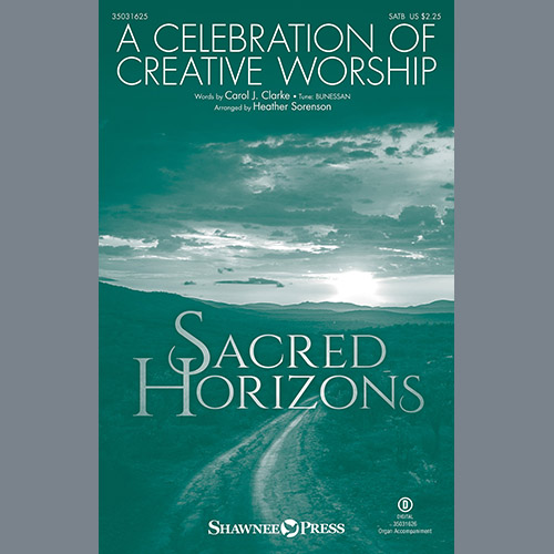 Heather Sorenson A Celebration Of Creative Worship profile picture