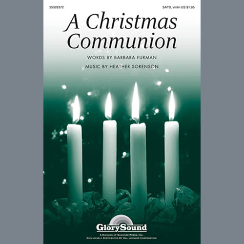 Heather Sorenson A Christmas Communion profile picture