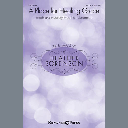 Heather Sorenson A Place For Healing Grace profile picture