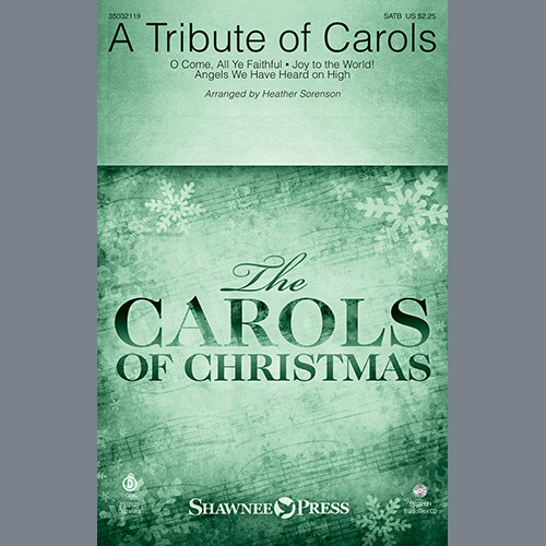 Heather Sorenson A Tribute Of Carols profile picture