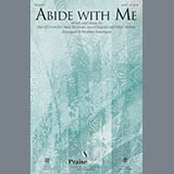 Download or print Heather Sorenson Abide With Me Sheet Music Printable PDF 10-page score for Pop / arranged SATB SKU: 175383