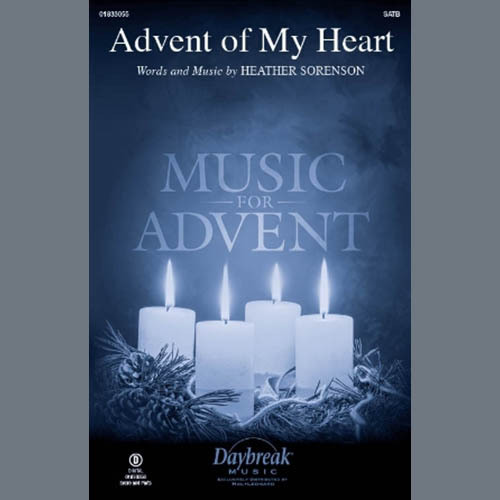 Heather Sorenson Advent of My Heart profile picture