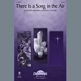 Download or print Heather Sorenson and Josiah G. Holland There Is A Song In The Air Sheet Music Printable PDF 12-page score for Christmas / arranged SATB Choir SKU: 1320763