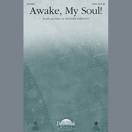 Heather Sorenson Awake, My Soul! profile picture
