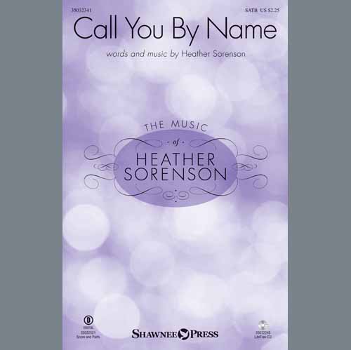 Heather Sorenson Call You By Name profile picture