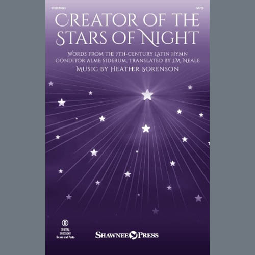 Heather Sorenson Creator Of The Stars Of Night profile picture