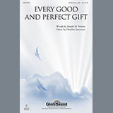 Download or print Heather Sorenson Every Good And Perfect Gift Sheet Music Printable PDF 15-page score for Concert / arranged SATB SKU: 81242