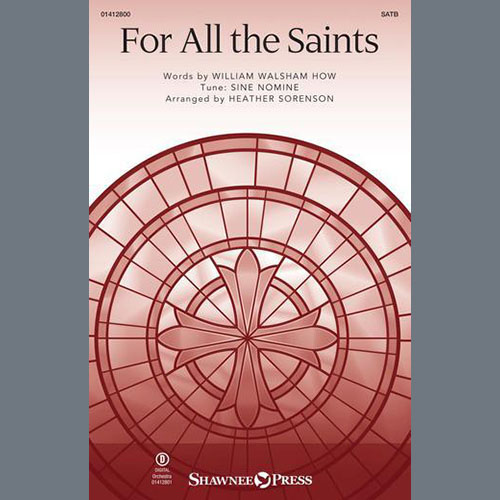 Heather Sorenson For All The Saints profile picture