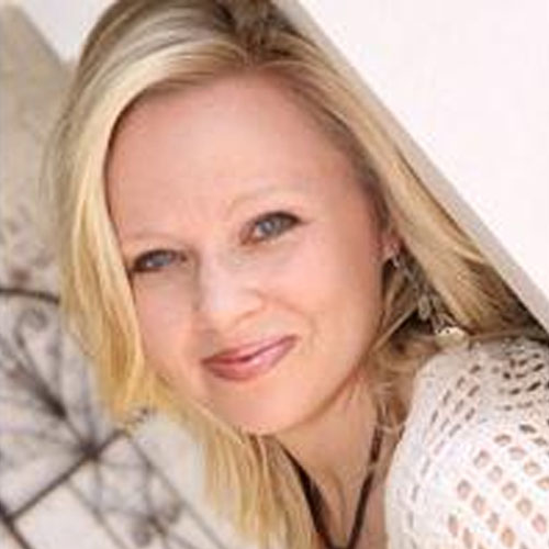 Heather Sorenson God Of Heaven profile picture