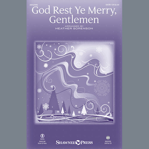 Heather Sorenson God Rest Ye Merry, Gentlemen profile picture