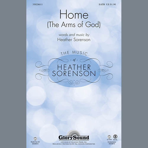 Heather Sorenson Home (The Arms Of God) profile picture