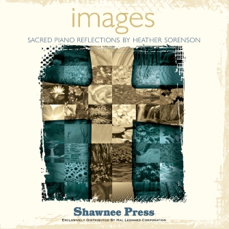 Heather Sorenson I Must Tell Jesus (from Images: Sacred Piano Reflections) profile picture