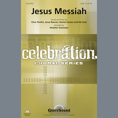 Heather Sorenson Jesus Messiah profile picture