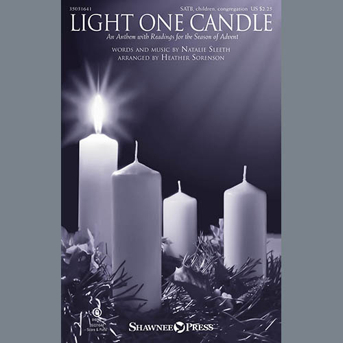 Heather Sorenson Light One Candle profile picture