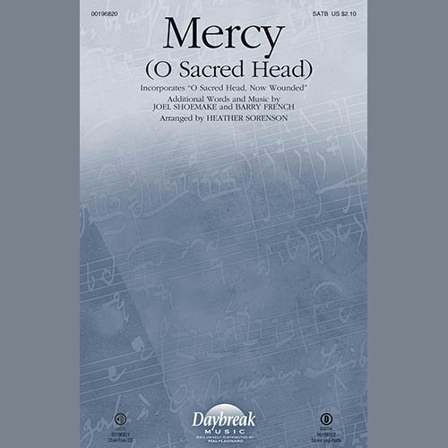 Heather Sorenson Mercy (O Sacred Head) profile picture