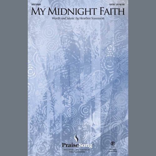Heather Sorenson My Midnight Faith profile picture