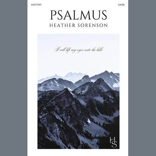 Heather Sorenson Psalmus profile picture