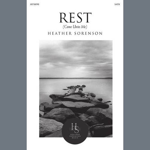 Heather Sorenson Rest profile picture