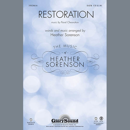 Heather Sorenson Restoration profile picture