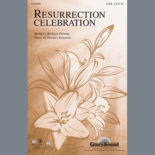 Heather Sorenson Resurrection Celebration - Violin 2 profile picture