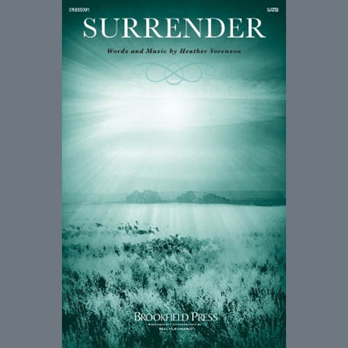 Heather Sorenson Surrender profile picture