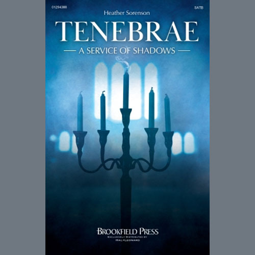 Heather Sorenson Tenebrae (A Service of Shadows) profile picture