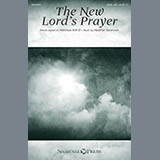Download or print Heather Sorenson The New Lord's Prayer Sheet Music Printable PDF 10-page score for Sacred / arranged SATB Choir SKU: 429835