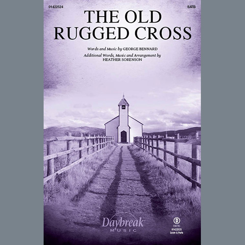 Heather Sorenson The Old Rugged Cross profile picture