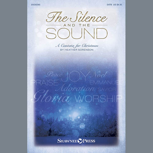 Heather Sorenson The Silence and The Sound profile picture