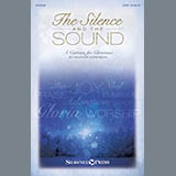 Download or print Heather Sorenson The Silence and The Sound Sheet Music Printable PDF 111-page score for Religious / arranged SATB SKU: 195608