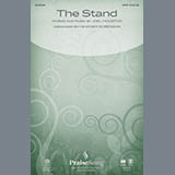 Download or print Heather Sorenson The Stand Sheet Music Printable PDF 10-page score for Religious / arranged SATB SKU: 96015