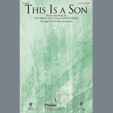 Download or print Heather Sorenson This Is A Son Sheet Music Printable PDF 15-page score for Sacred / arranged SATB SKU: 198733