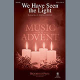 Download or print Heather Sorenson We Have Seen The Light Sheet Music Printable PDF 18-page score for Advent / arranged SATB Choir SKU: 415672