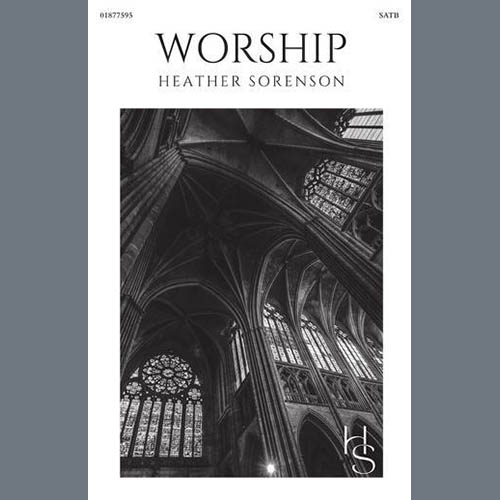 Heather Sorenson Worship profile picture