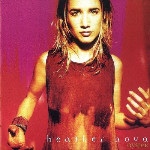 Heather Nova Walk This World pictures Heather Nova Walk This World pictures